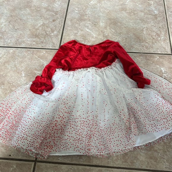 baby girl dress - Picture 2 of 2